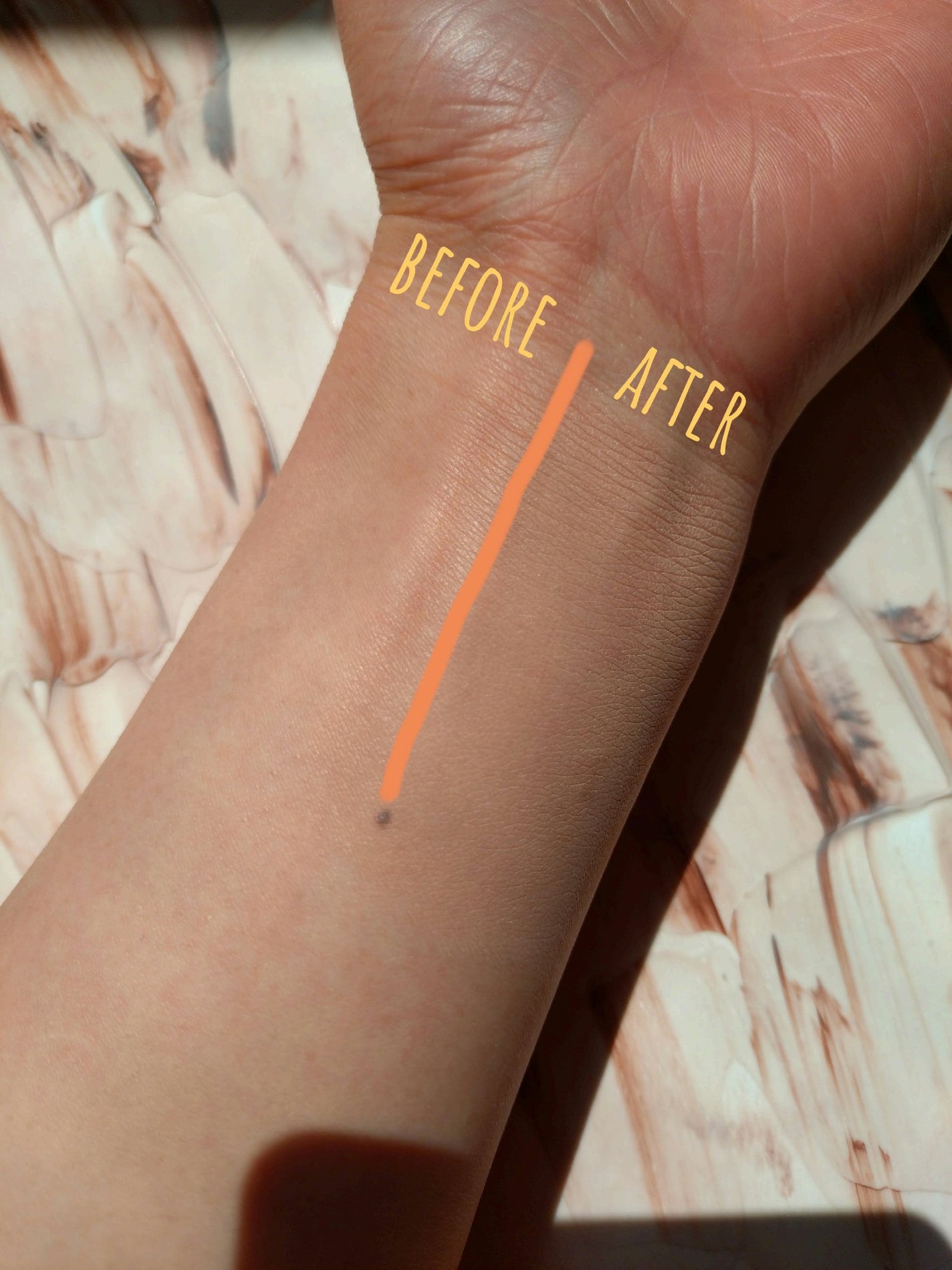 ã¯ã©ãªãã£ãããŠãªã¯ã€ã/LUNASOL/ãªããããã¡ã³ããŒã·ã§ã³ã䜿ã£ãã¯ãã³ãïŒ3æç®ïŒ