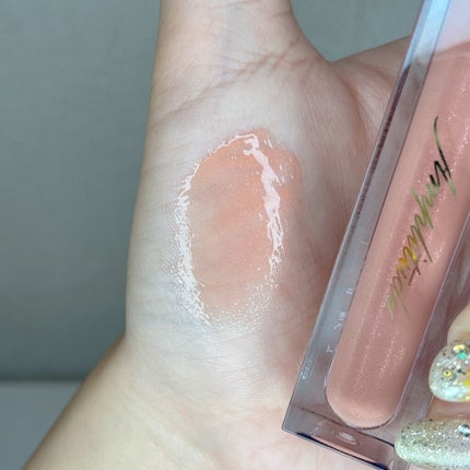 コンスピキュアス リップグロス/Amplitude/リップグロスを使ったクチコミ(6枚目)