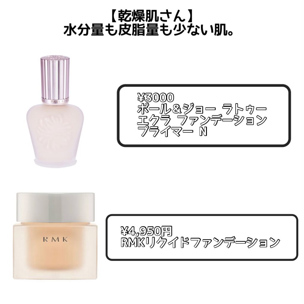 皮脂くずれ防止 化粧下地/プリマヴィスタ/化粧下地を使ったクチコミ(4枚目)