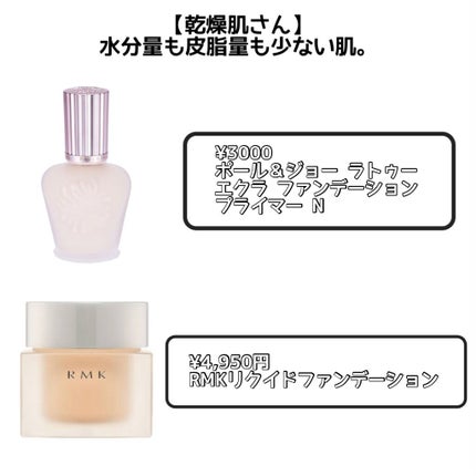 皮脂くずれ防止 化粧下地/プリマヴィスタ/化粧下地を使ったクチコミ(4枚目)