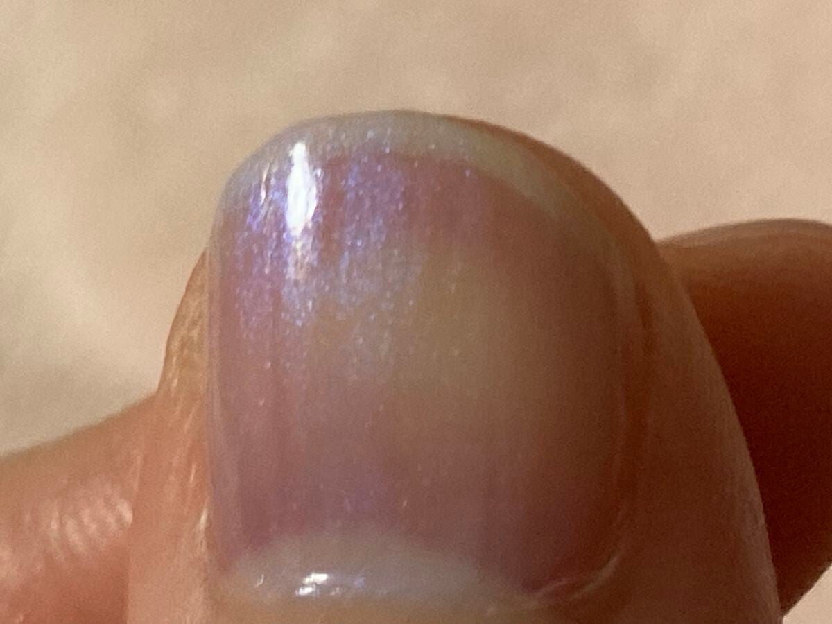 Coeur de Fleur Nail Color/Causette.Joli/マニキュアを使ったクチコミ(5枚目)