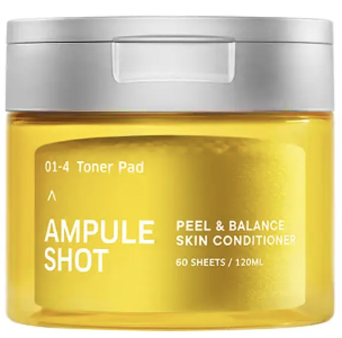 60枚入り（120mL ）