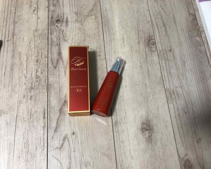 スカルプエッセンス/ヘアモア/頭皮ローションを使ったクチコミ(1枚目)