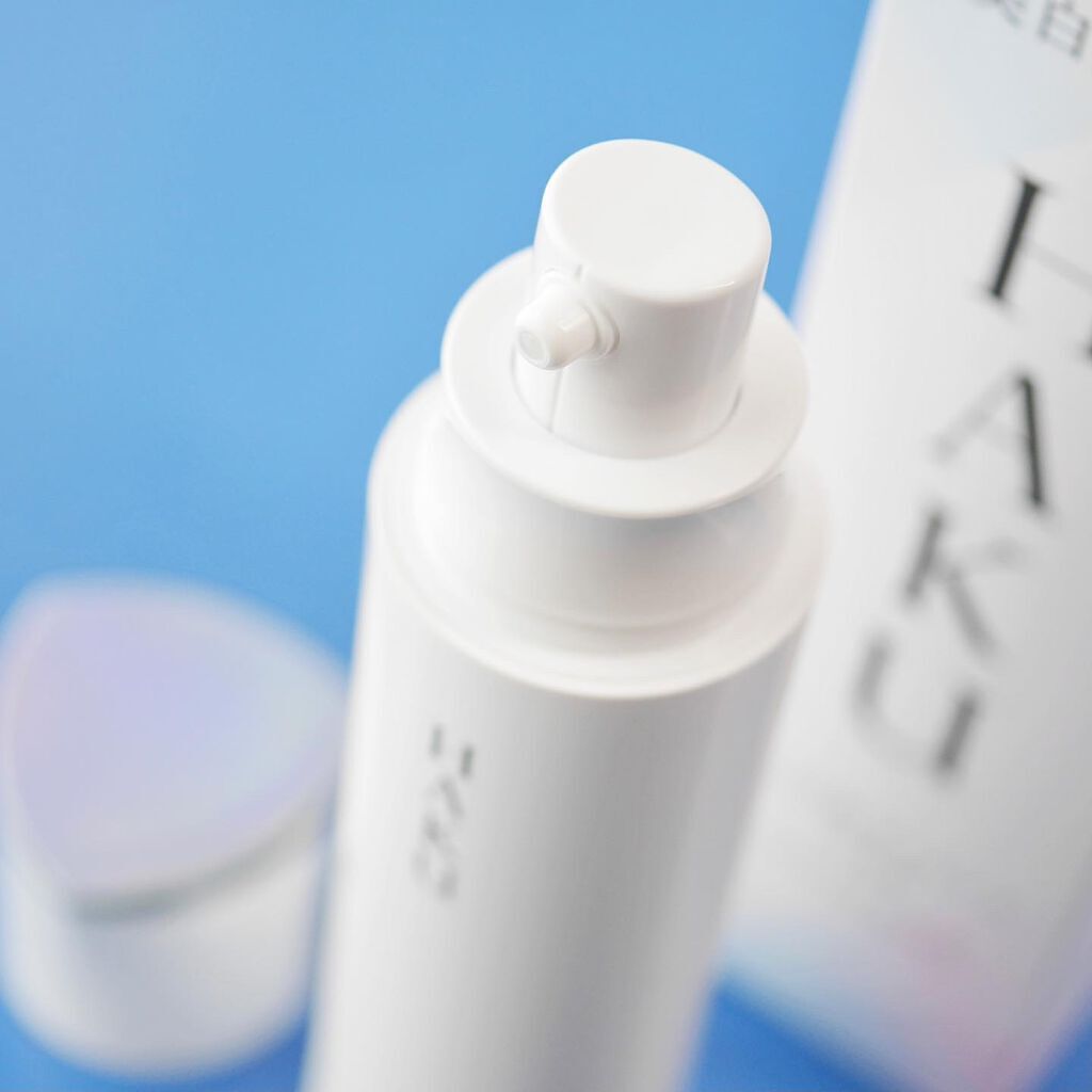 メラノフォーカスZ/HAKU/美容液を使ったクチコミ(3枚目)