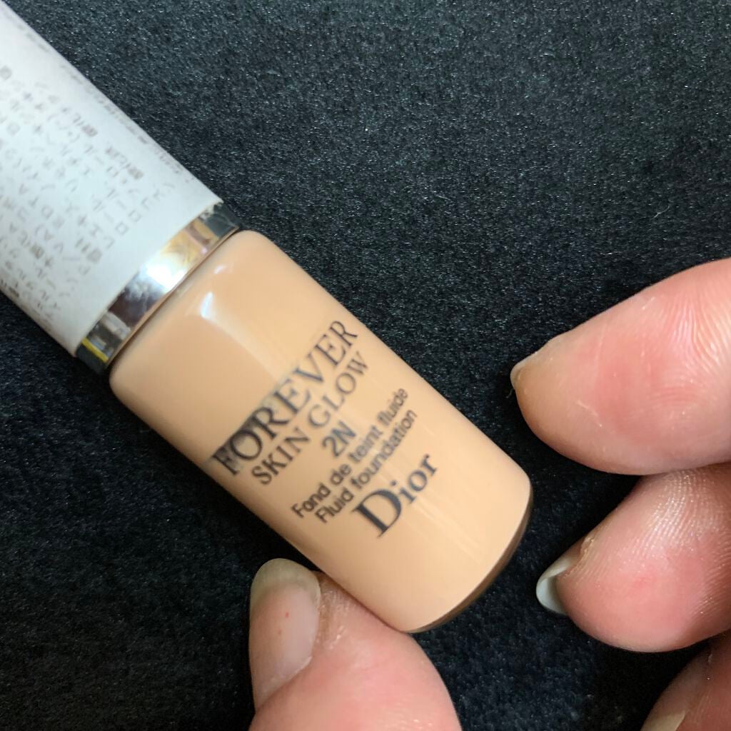 エンリッチングパウダー/チャコット・コスメティクス/ルースパウダーを使ったクチコミ(4枚目)