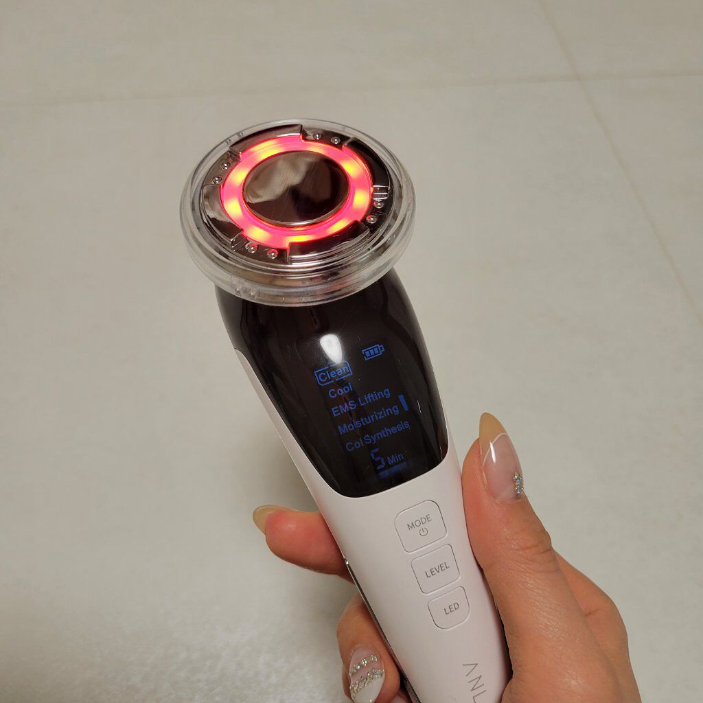 を使ったクチコミ（3枚目）