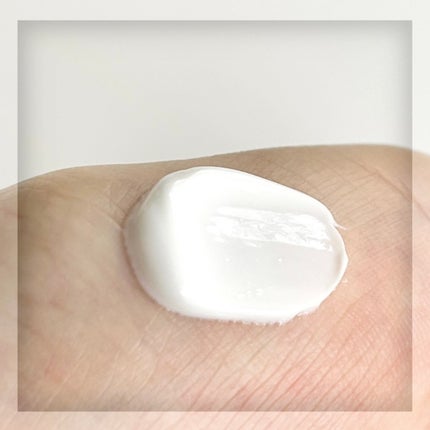 スキングローエッセンスクリーム/Biodance/フェイスクリームを使ったクチコミ(6枚目)