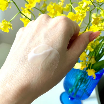 イビサクリーム/Ibiza/デリケートゾーンケアを使ったクチコミ(2枚目)