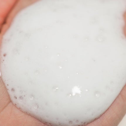 炭酸ヘッドスパシャンプー/トリートメント/肌ナチュール/市販シャンプーを使ったクチコミ(5枚目)