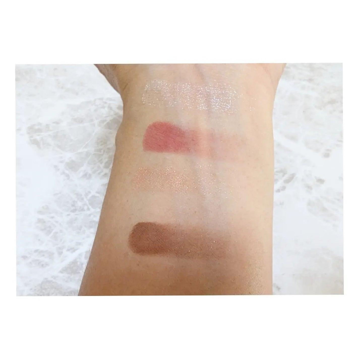 アイ カラー クォード/TOM FORD BEAUTY/アイシャドウパレットを使ったクチコミ(3枚目)