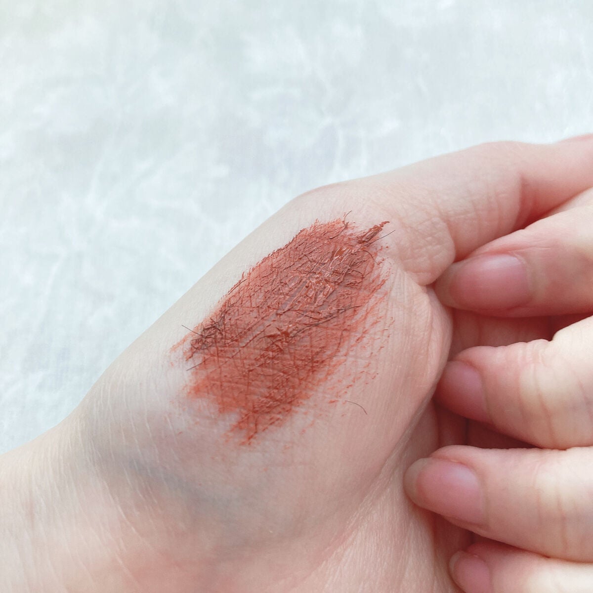 ビューティーアップマスカラ/PHOEBE BEAUTY UP/マスカラを使ったクチコミ(8枚目)