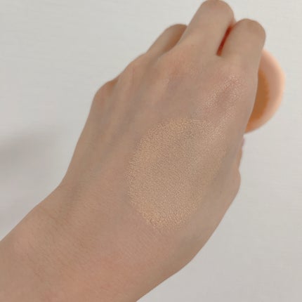 PURE'D100 PERFECTION クッションファンデ/ステファニー/クッションファンデーションを使ったクチコミ(8枚目)