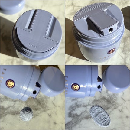 リキッド シルク キャンバス/タッチャ/化粧下地を使ったクチコミ(4枚目)