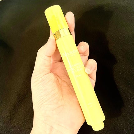 V9ビタミンアンプルロールオンアイクリームクリア/JMsolution/アイケア・アイクリームを使ったクチコミ(2枚目)