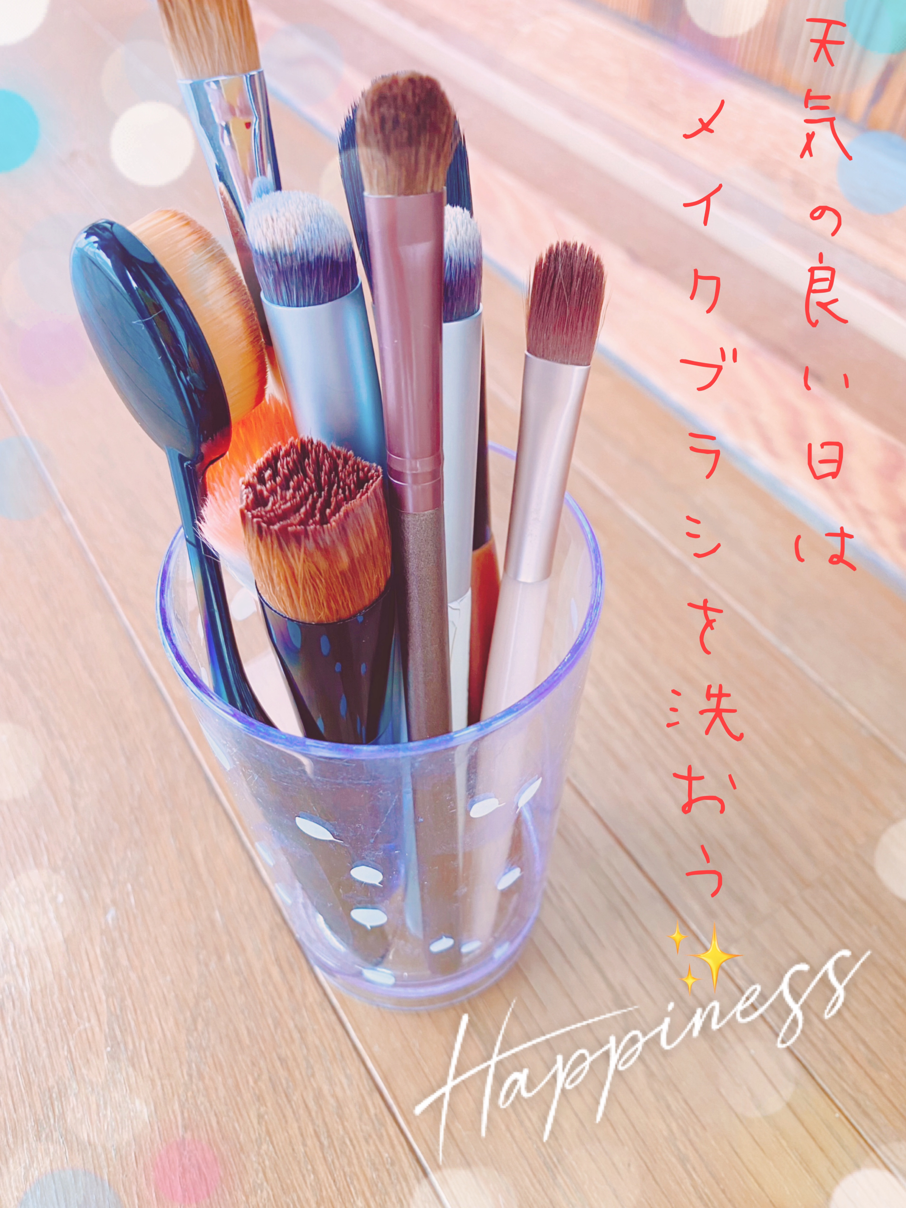 ファンデーション ブラシ 131　（専用ケース付き）/SHISEIDO/メイクブラシを使ったクチコミ（1枚目）