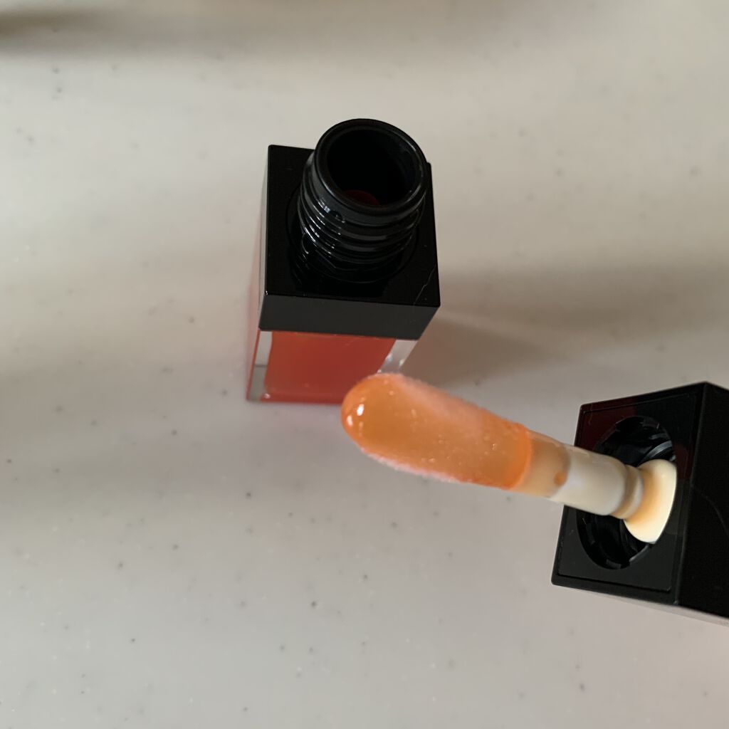 アディクション ザ アイシャドウ パール/ADDICTION/単色アイシャドウを使ったクチコミ（3枚目）