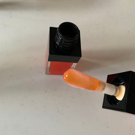 アディクション ザ アイシャドウ パール/ADDICTION/単色アイシャドウを使ったクチコミ(3枚目)