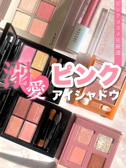 シャドーフラッシュ /MAJOLICA MAJORCA/アイシャドウパレットを使ったクチコミ(1枚目)