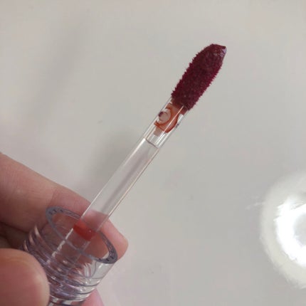 ニュアンスラップティント/Fujiko/リップティントを使ったクチコミ(3枚目)