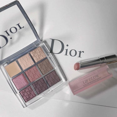 ディオール バックステージ アイ パレット/Dior/パウダーアイシャドウを使ったクチコミ（1枚目）