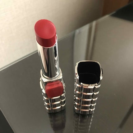 シャインオン/ロレアル パリ/口紅を使ったクチコミ(1枚目)