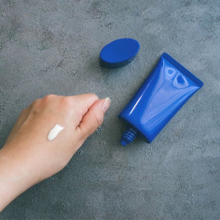 クリアウェルネス UVエッセンスジェル/雪肌精/日焼け止めジェルを使ったクチコミ(3枚目)