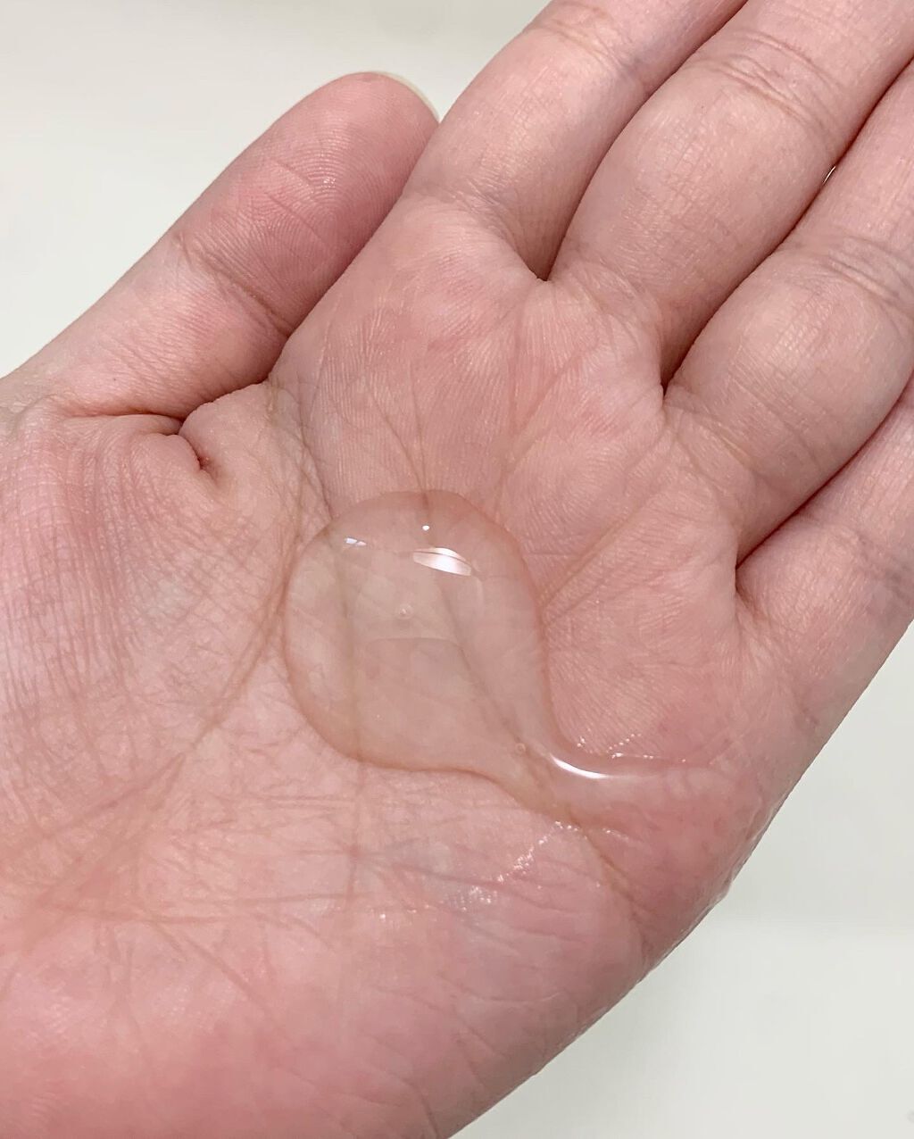 美温令/H&B Create/クレンジングジェルを使ったクチコミ(2枚目)