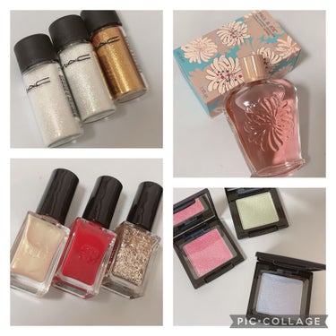 インテンシブ スキン セラム クッション ファンデーション/BOBBI BROWN/クッションファンデーションを使ったクチコミ（3枚目）