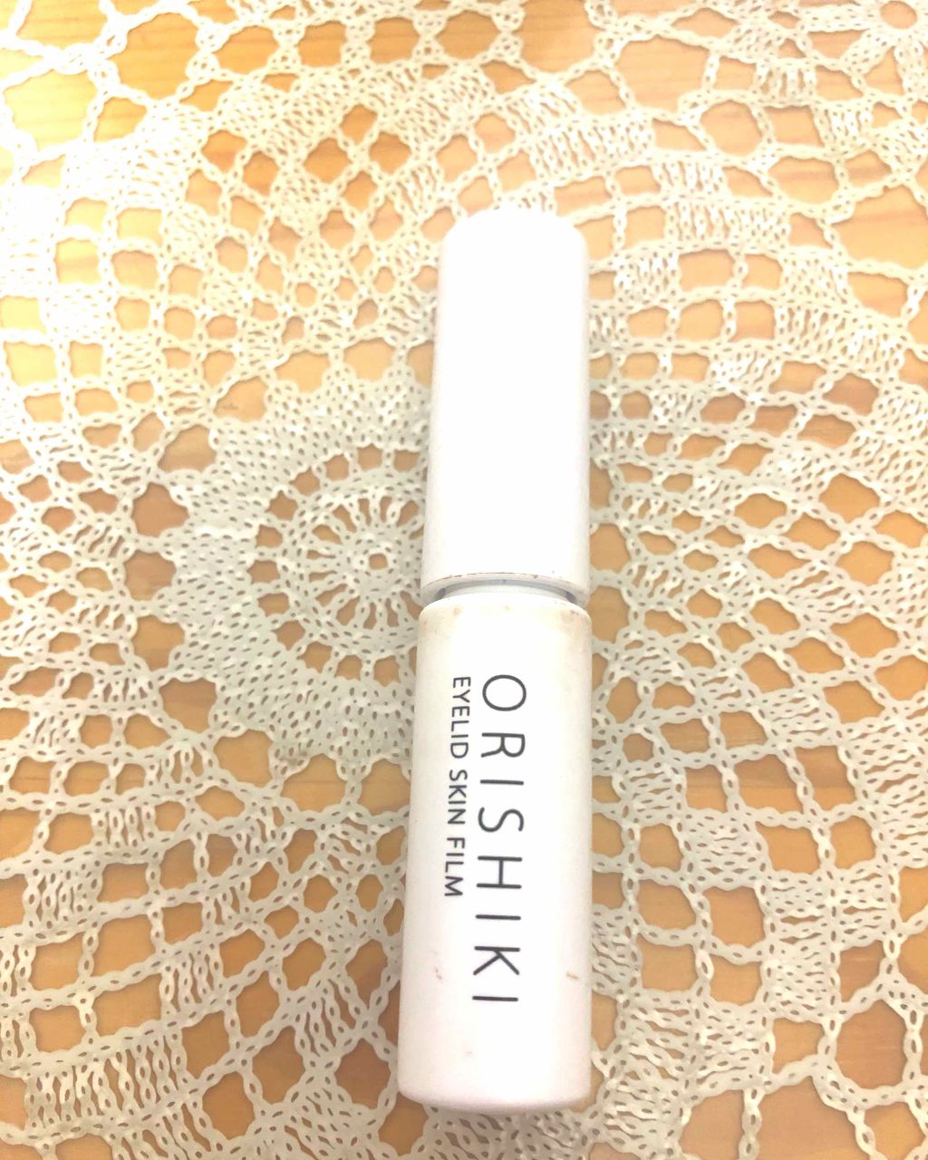 ルドゥーブル/ルドゥーブル/二重まぶた用アイテムを使ったクチコミ（1枚目）