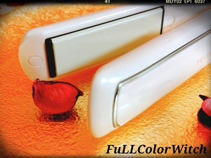 ストレートヘアアイロン/FESTINO/ストレートアイロンを使ったクチコミ(2枚目)