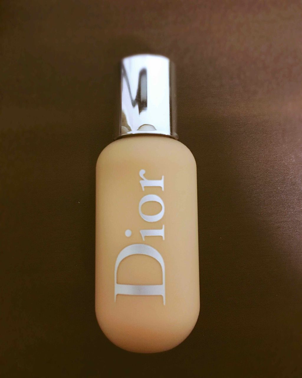 ディオール バックステージ フェイス&ボディ ファンデーション/Dior/リキッドファンデーションを使ったクチコミ(1枚目)