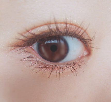 描くふたえアイライナー/CEZANNE/リキッドアイライナーを使ったクチコミ(4枚目)