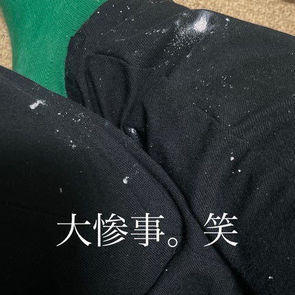 ミネラルUVパウダー/エトヴォス/ルースパウダーを使ったクチコミ(4枚目)