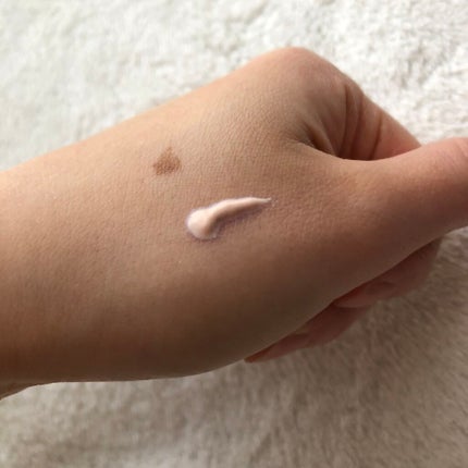 UVイデア XL プロテクショントーンアップ ローズ/ラ ロッシュ ポゼ/日焼け止めクリームを使ったクチコミ(2枚目)