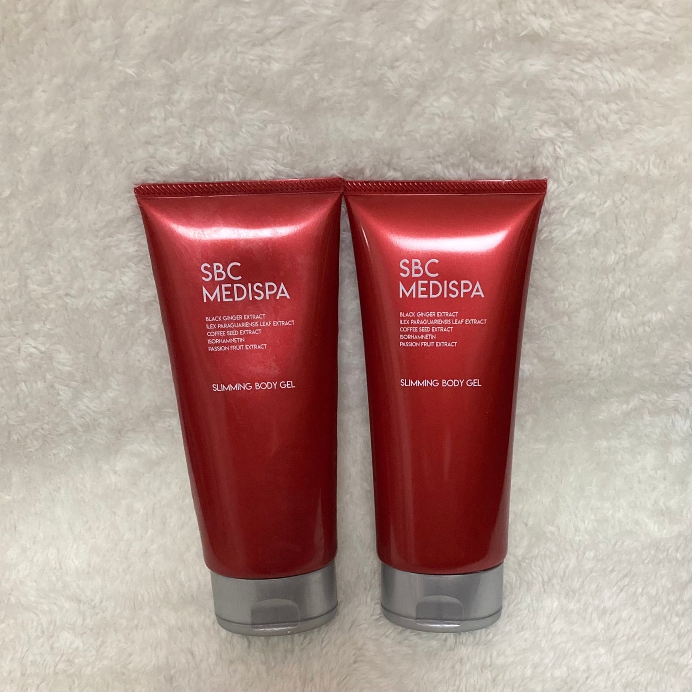 SBCメディスパ スリミングボディジェル 湘南美容