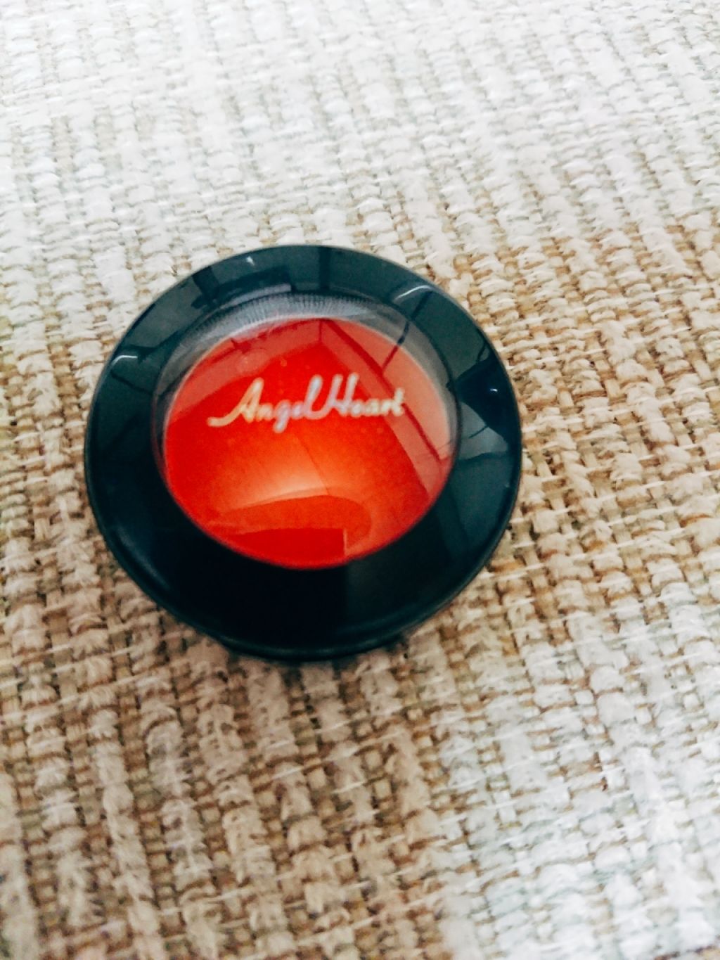 エンジェル ハート アイカラーズ/エンジェルハート/単色アイシャドウを使ったクチコミ(2枚目)