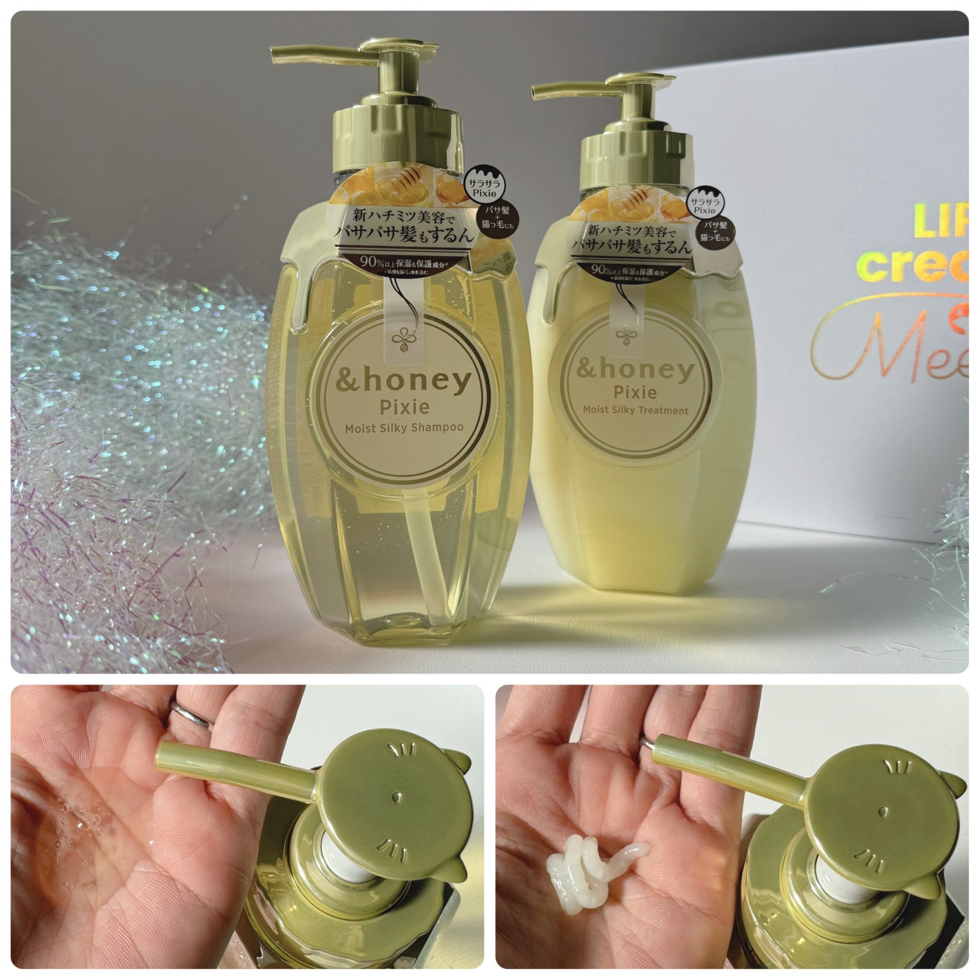 フルーティーグラムティント/Laka/リップティントを使ったクチコミ(6枚目)