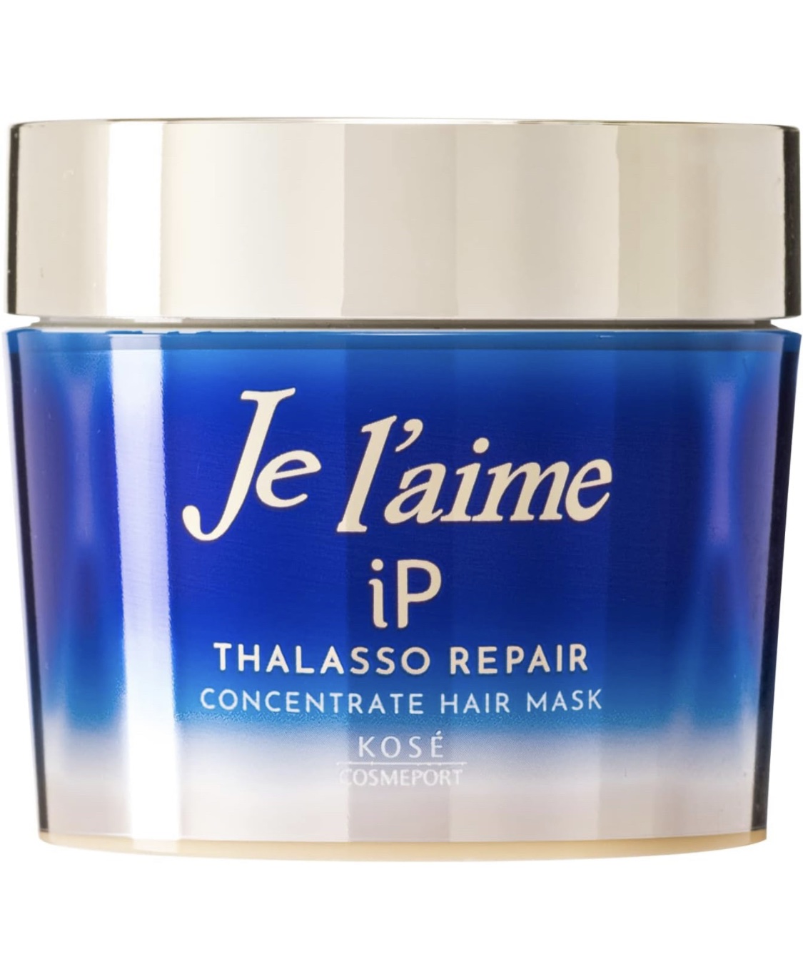 ジュレーム アミノ ディープリペア アルゲ ヘアマスク トリートメント/Je l'aime/ヘアマスク・ヘアパックを使ったクチコミ（1枚目）