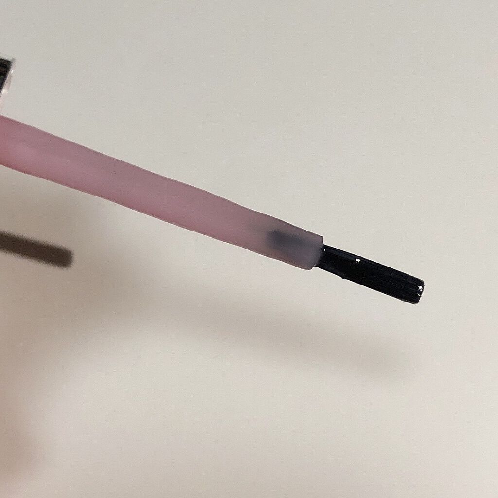 ベースコート N/RMK/ネイルベースコートを使ったクチコミ（2枚目）