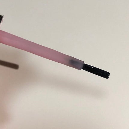 ベースコート N/RMK/ネイルベースコートを使ったクチコミ(2枚目)