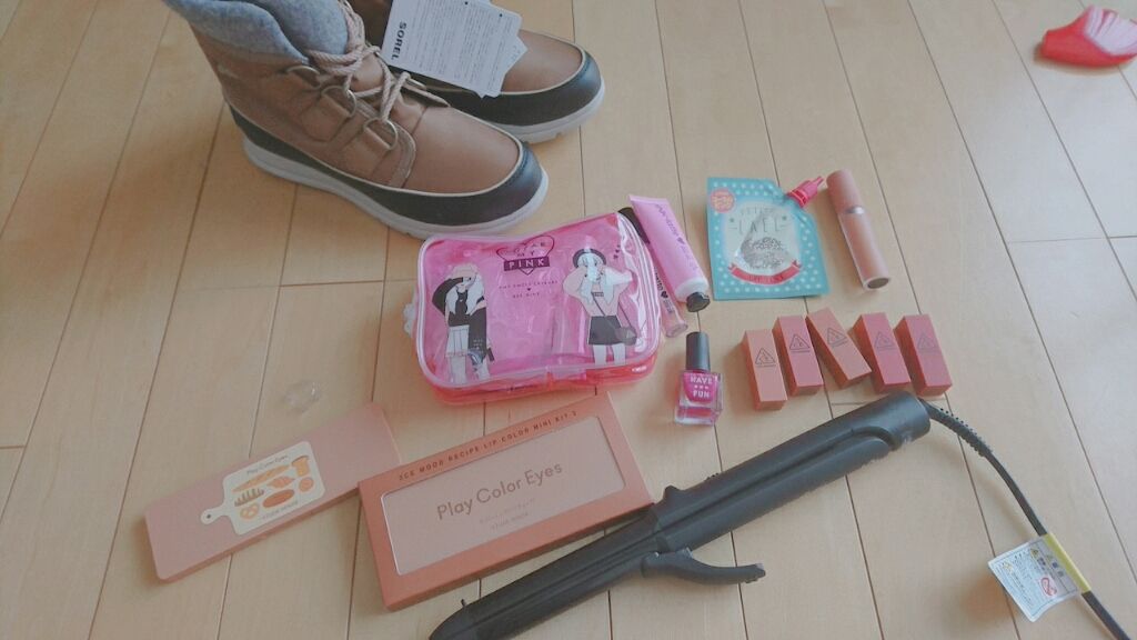 ヾ(˙꒳˙ )ノンノン on LIPS 「皆さんこんにちはヾ(˙꒳˙)ノンノンです✨(投稿が遅くなって..」(1枚目)