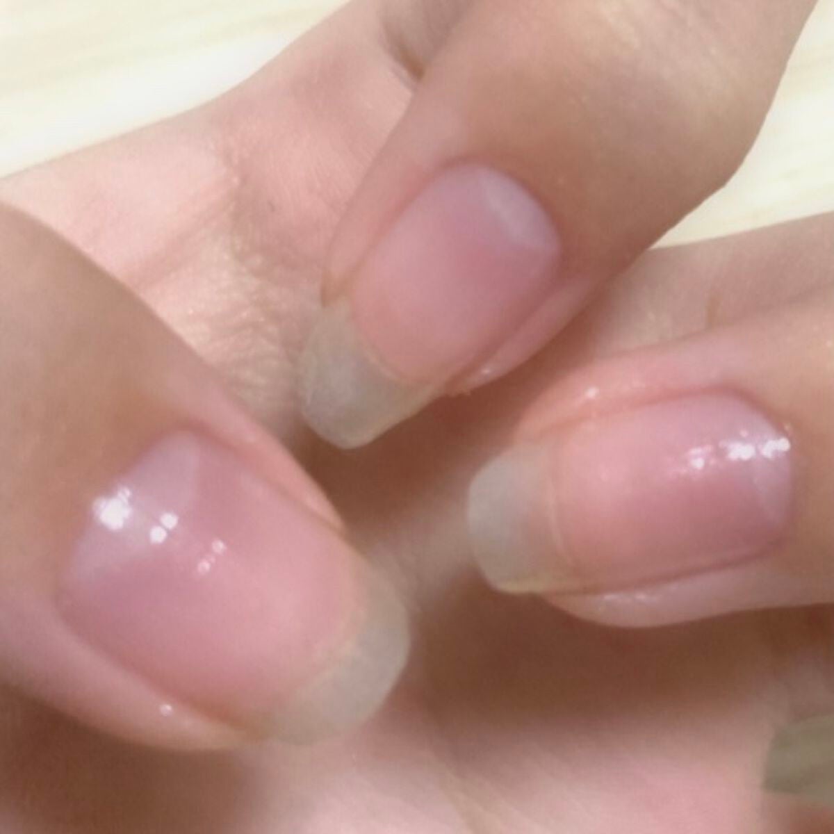 チェリーブロッサム ソフトハンドクリーム/L'OCCITANE/ハンドクリームを使ったクチコミ(4枚目)