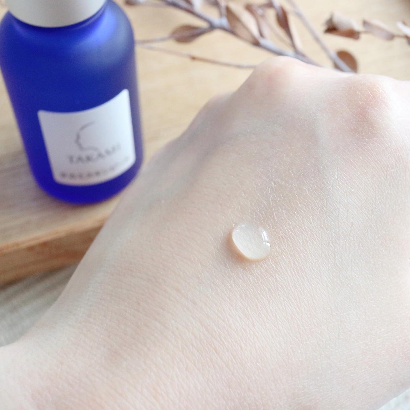 タカミスキンピール/タカミ/ブースター・導入液を使ったクチコミ(6枚目)