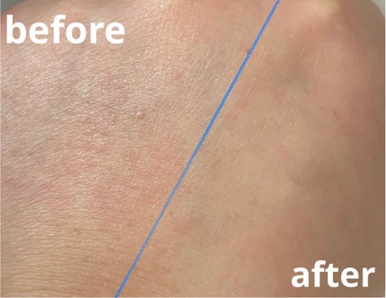 エッセンス スキングロウ プライマー /SHISEIDO/化粧下地を使ったクチコミ(2枚目)