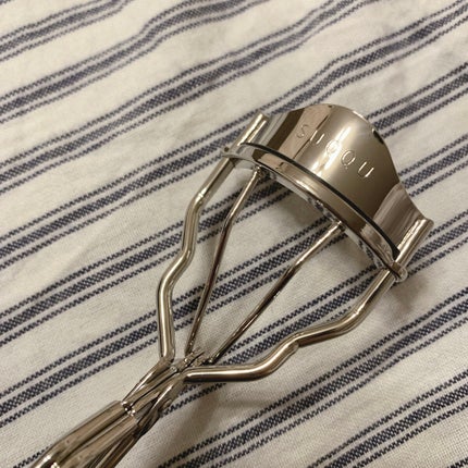 アイラッシュ カーラー/SUQQU/ビューラーを使ったクチコミ(1枚目)