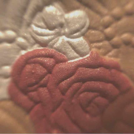 グロウフルールチークス/キャンメイク/パウダーチークを使ったクチコミ(3枚目)