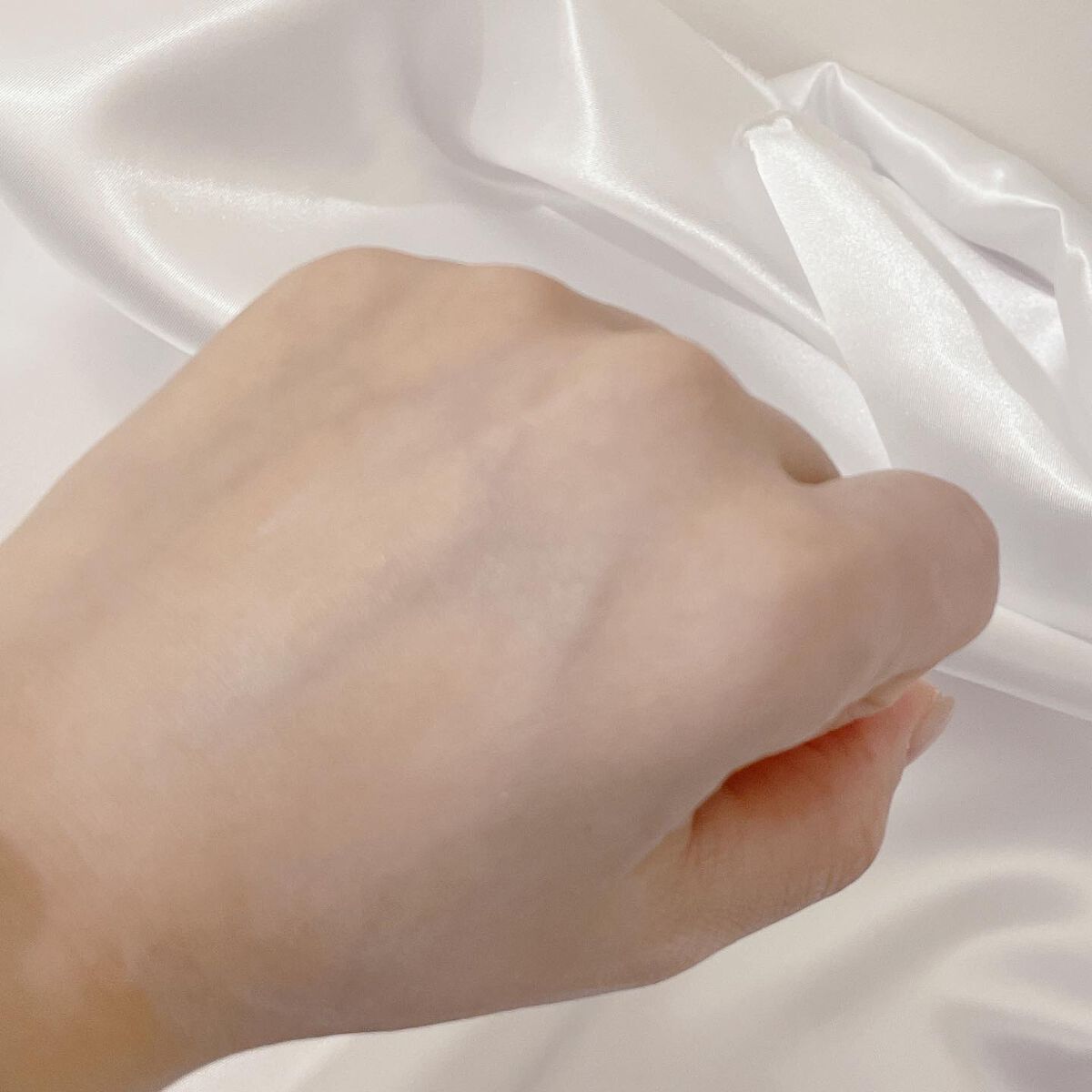 アリィー クロノビューティ カラーチューニングUV/アリィー/日焼け止めクリームを使ったクチコミ(8枚目)