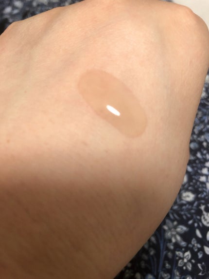 グリーンティーシード セラム N/innisfree/美容液を使ったクチコミ(2枚目)