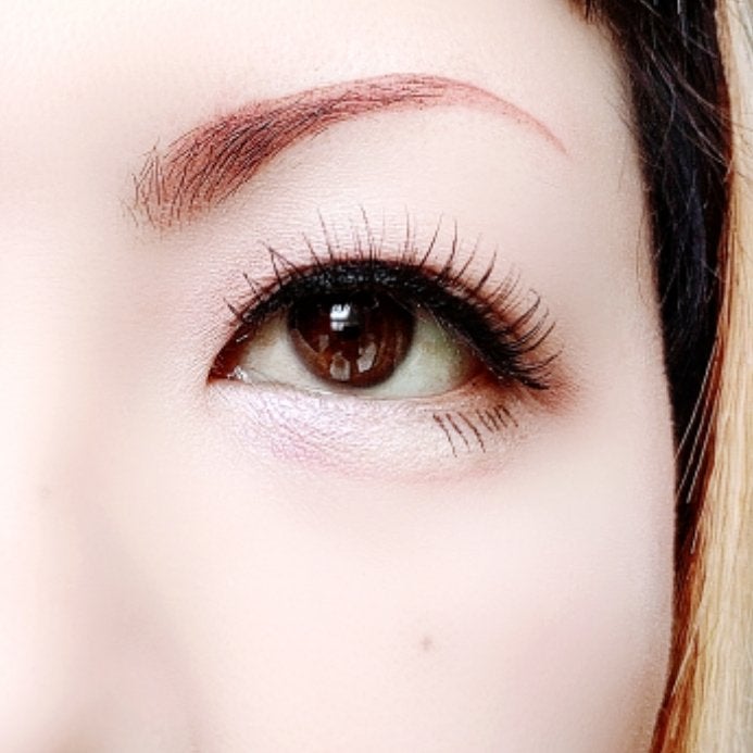 4色アイシャドウ/Étoile Rose/アイシャドウパレットを使ったクチコミ(6枚目)