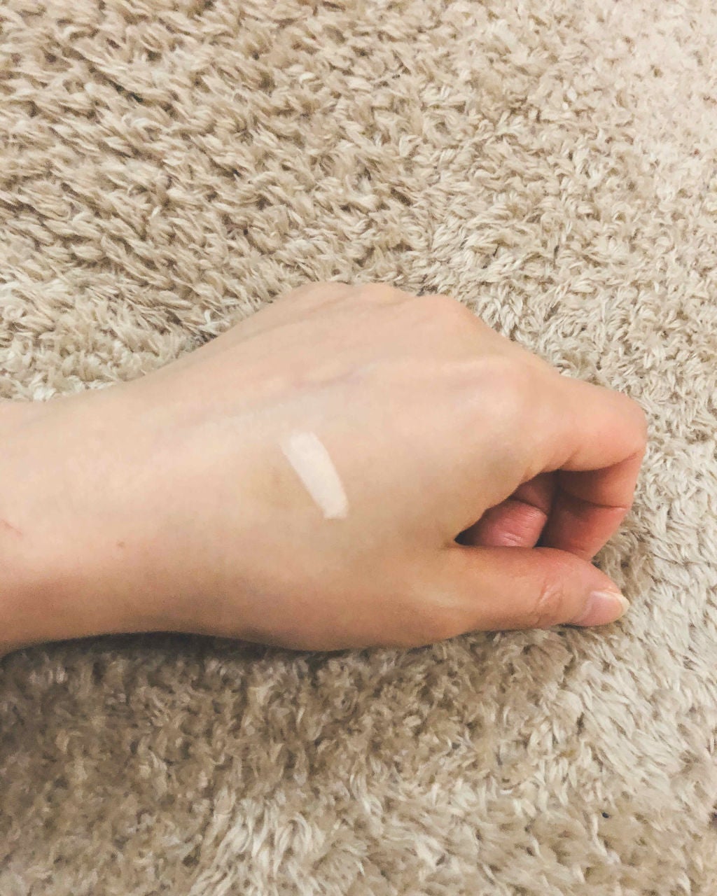 ラディアント タッチ/YVES SAINT LAURENT BEAUTE/リキッドコンシーラーを使ったクチコミ(2枚目)
